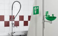 Robinetteries spécifiques