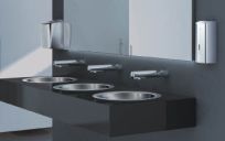 Robinetterie pour Lieux Publics