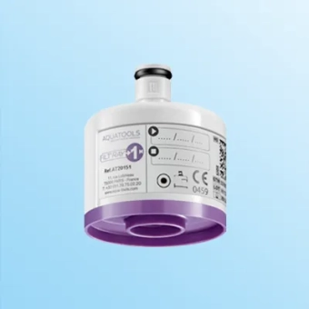 Nos solutions anti-légionelles