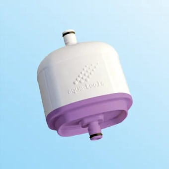 Nos solutions anti-légionelles