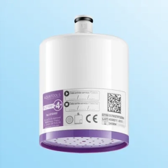 Nos solutions anti-légionelles