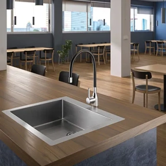 Cuisine professionnelle