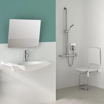 Chambre d’hôpital