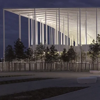 Bordeaux - Cabinet Herzog et de Meuron