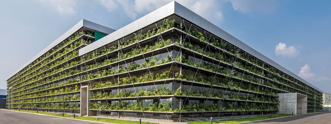 Hô Chi Minh-Ville - G8A Architects & Rollimarchini Architects