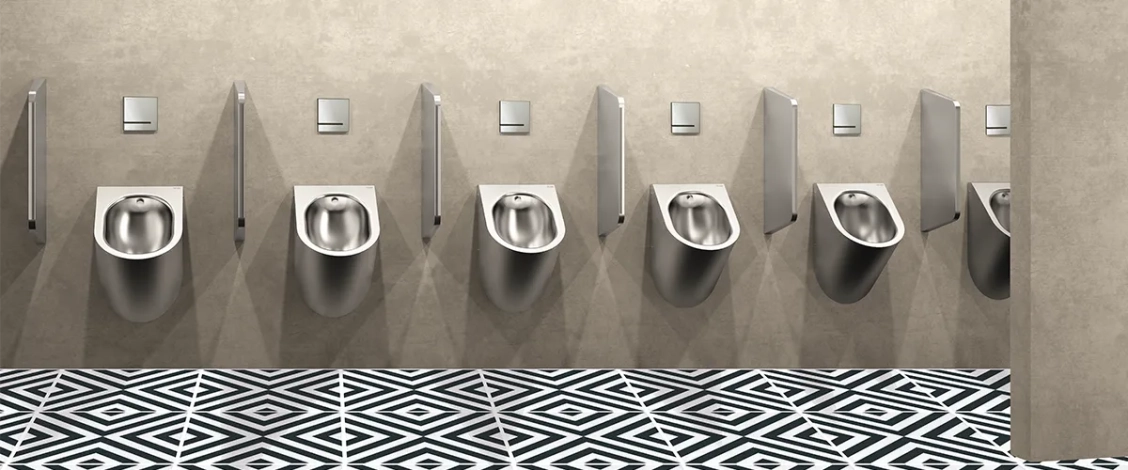 Champion des économies d'eau