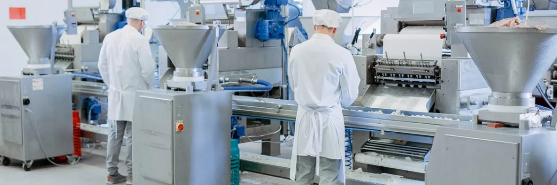 S’équiper durablement : un levier stratégique pour l’agroalimentaire de demain