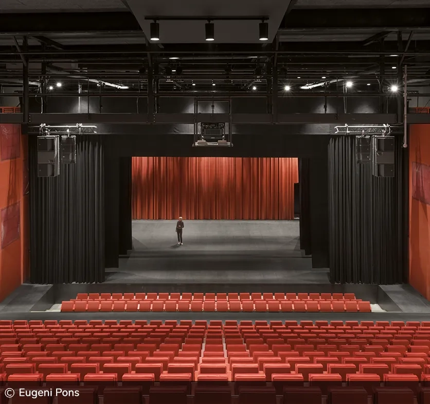 Centre culturel Peyuco Duhart - Saint-Jean-de-Luz, France
