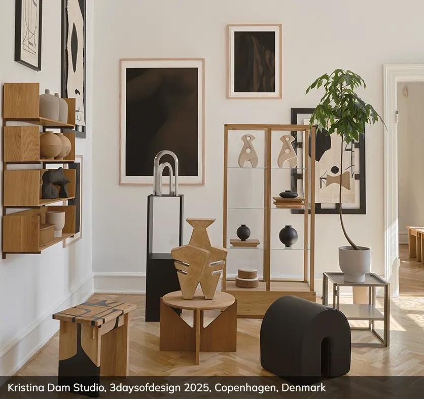 Kristina Dam