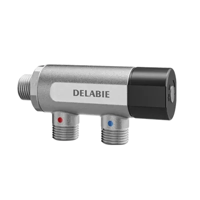 Le PREMIX COMPACT fait peau neuve