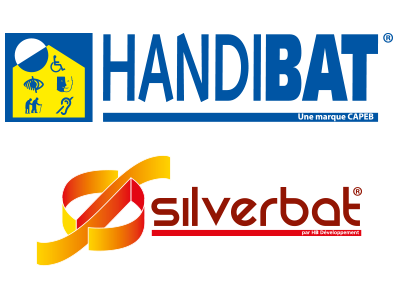 Handibat et Silverbat