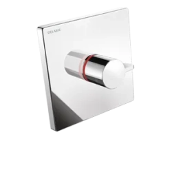 Mitigeur de douche thermostatique et automatique