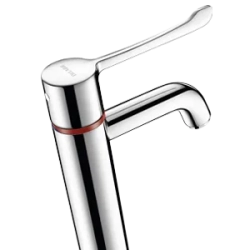 Mitigeur de lavabo thermostatique