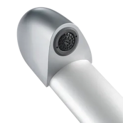 Robinet de douche temporisé et mécanique