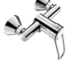 Mitigeur de douche mécanique